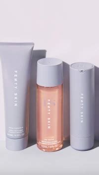 fenty fragrance free.